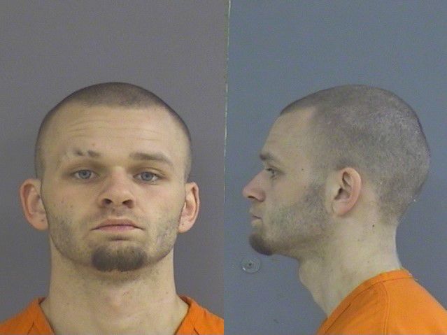 Austin M. T. Hurst